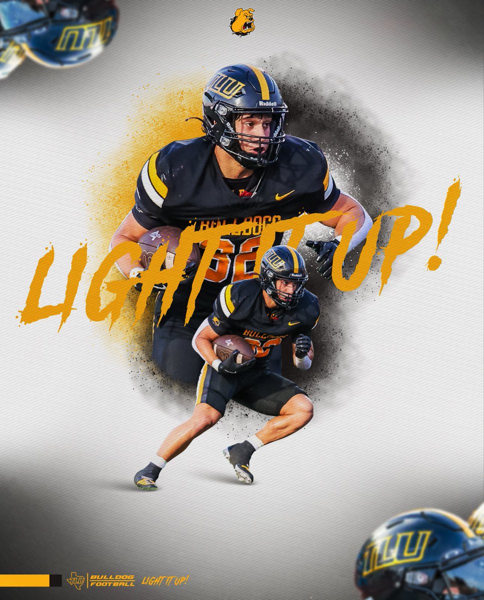 Porter Doyal (@pdoyal522) on Twitter photo Appreciate the support this season! <a href="/CoachBeauGrech/">Beau Grech</a> and <a href="/TLU_Football/">TLU Football</a> Appreciate the support this season! <a href="/CoachBeauGrech/">Beau Grech</a> and <a href="/TLU_Football/">TLU Football</a>