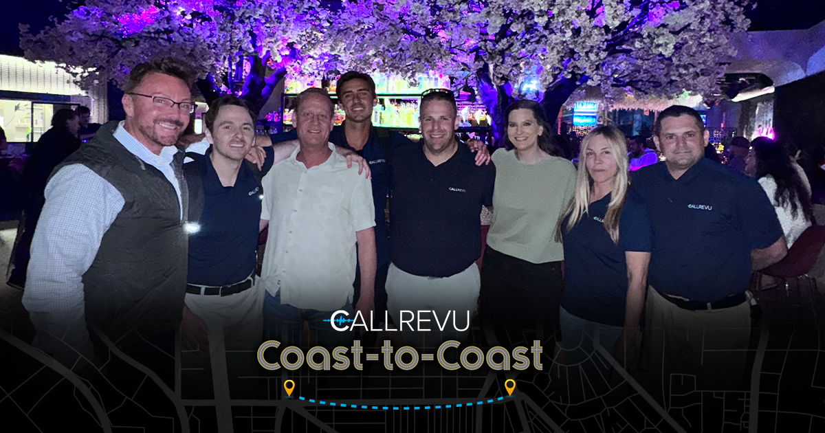 CallRevu's tweet photo. Coast to Coast rolled through California this week with good conversations, great dealership teams, and yes, ice cream🍦

Always a win connecting in person and hearing what’s really happening on the ground!

#CallRevu #CoastToCoast #Dealership #Automotive #Auto https://t.co/xei2JTQIau
