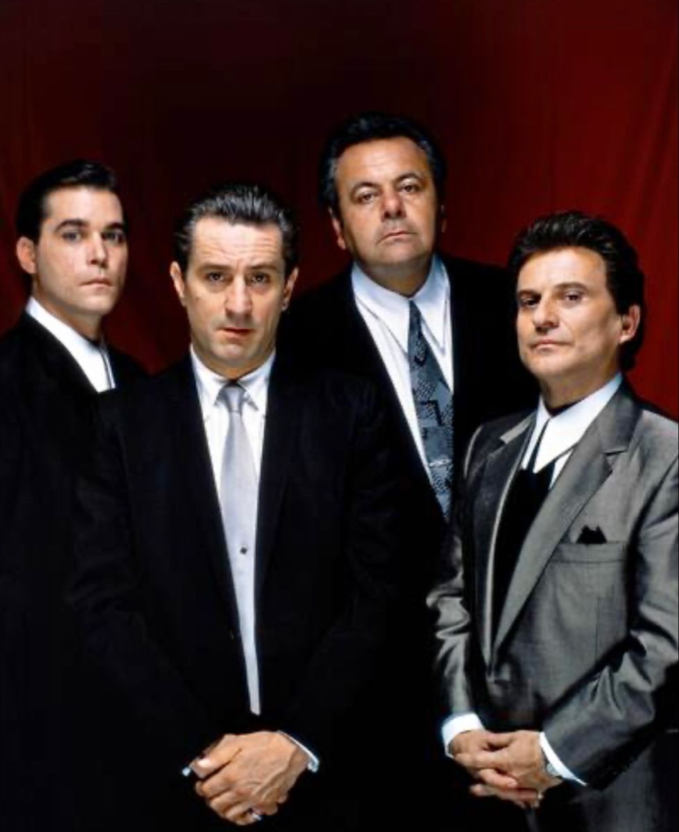 movieweb's tweet image. “As far back as I can remember, I always wanted to be a gangster.”
Scorsese’s Goodfellas hit theaters 35 years ago today.
