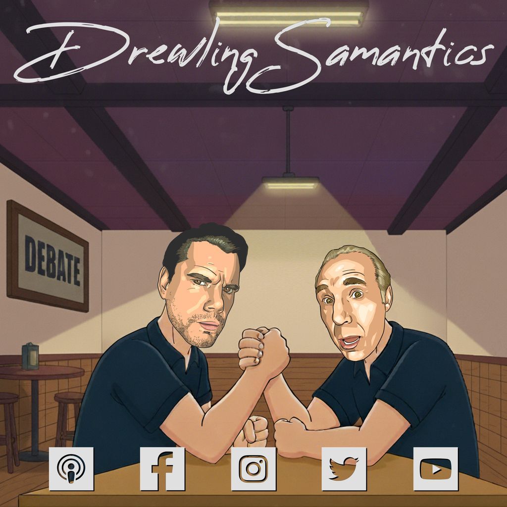 Drewling Samantics (@drew_and_sam) on Twitter photo There’s nothing wrong with a bit of healthy competition, or disagreeing if you’re willing to discuss and hear each other’s views. There’s a rather big debate happening in our industry at the moment, find out on Sunday which side Sam and I are on, and if we agree with one another! There’s nothing wrong with a bit of healthy competition, or disagreeing if you’re willing to discuss and hear each other’s views. There’s a rather big debate happening in our industry at the moment, find out on Sunday which side Sam and I are on, and if we agree with one another!