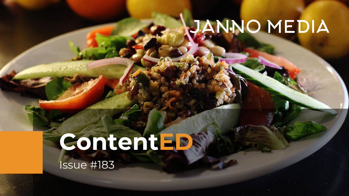 📱🥗This week’s ContentED picks look at the rise and fall of a tech revolution, how science is transforming the way we eat, a quietly powerful novel, fame under pressure, and one family’s reckoning after a devastating crime. 🔥⚖️
Enjoy👉 buff.ly/NrsGokb