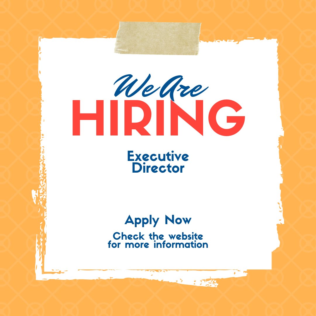 ColNEUnitedWay's tweet photo. Are you a leader with great vision and deep desire to make our community a better place?  Do we have an opportunity for you!  The Columbus Area United Way is looking for an Executive Director.  Curious?  

Learn more here: https://t.co/V5lFEjPQc9 https://t.co/58XDzpYsfs