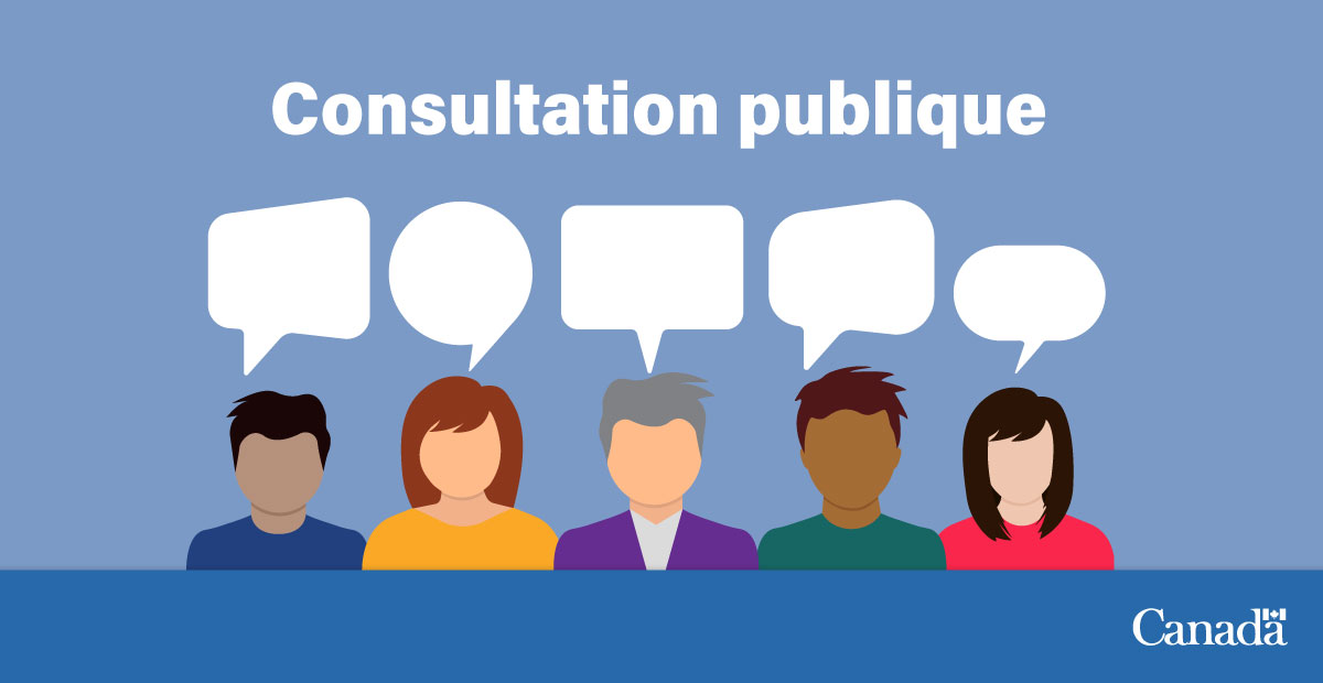 InspectionCanFR's tweet photo. 📢 Ouverte dès maintenant | #Consultation publique sur les modifications proposées à la liste des espèces d’animaux aquatiques vulnérables – Perkinsus olseni et Perkinsus marinus

Partagez vos commentaires d’ici le 18 novembre.

Participez ⬇️
https://t.co/BYjI1e6Btq https://t.co/NY6vDztWBm