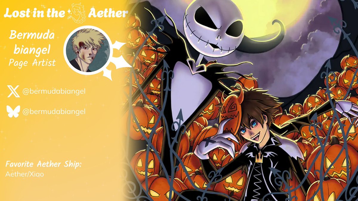 Contributor Spotlight #21
Introducing <a href="/bermudabiangel/">🔞Bermudabiangel🔞Commissions open!</a> !
Artist, gamer, animal lover and all around nerd