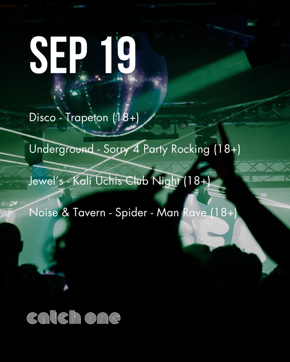 catch one tweet media