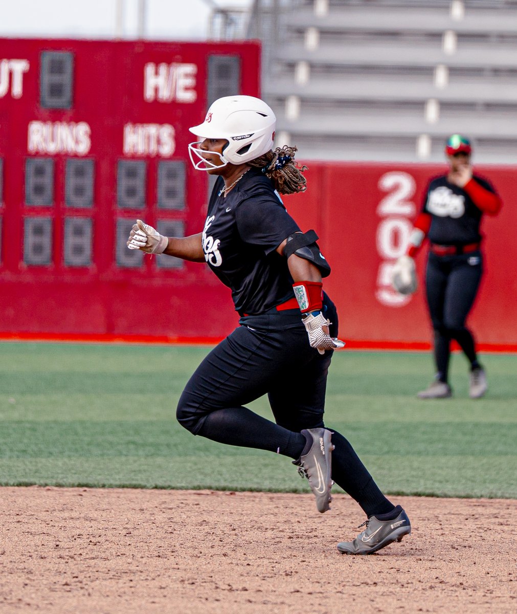 Taking advantage of every practice and opportunity to compete.

#GoLobos