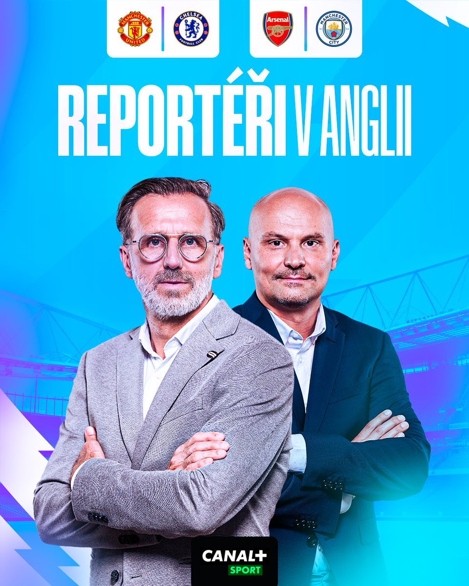 CANAL+ Sport CZ/SK tweet media