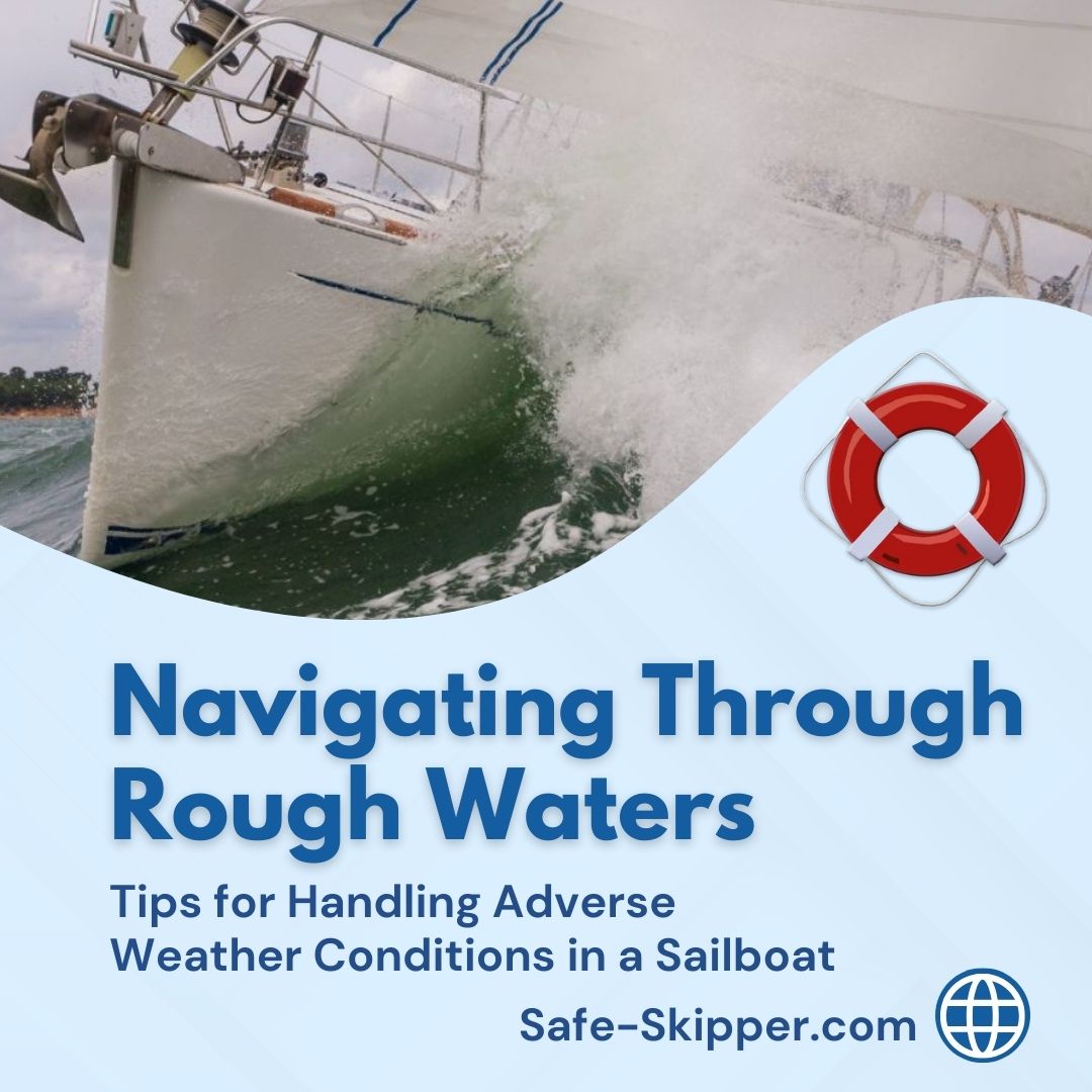 TheBoatingBlog's tweet image. 𝗧𝗶𝗽𝘀 𝗳𝗼𝗿 𝗛𝗮𝗻𝗱𝗹𝗶𝗻𝗴 𝗔𝗱𝘃𝗲𝗿𝘀𝗲 𝗪𝗲𝗮𝘁𝗵𝗲𝗿 𝗖𝗼𝗻𝗱𝗶𝘁𝗶𝗼𝗻𝘀 𝗶𝗻 𝗮 𝗦𝗮𝗶𝗹𝗯𝗼𝗮𝘁:
🌊 Preparation before you sail
🌊 Manoeuvring in heavy seas
🌊 Heaving to
🌊 Safety & crew management
👍 loom.ly/QMXkAHo
#sailing #SafeSkipper #safetyatsea