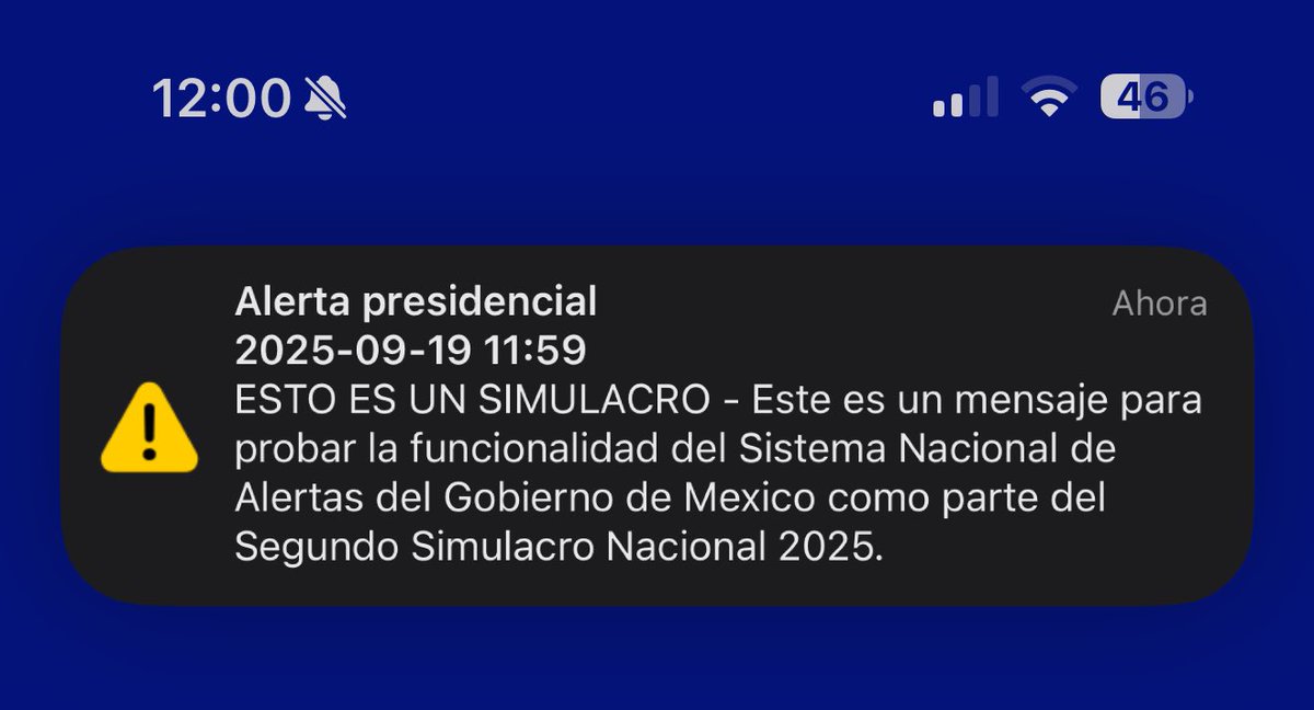 Casi me trago del teléfono del susto