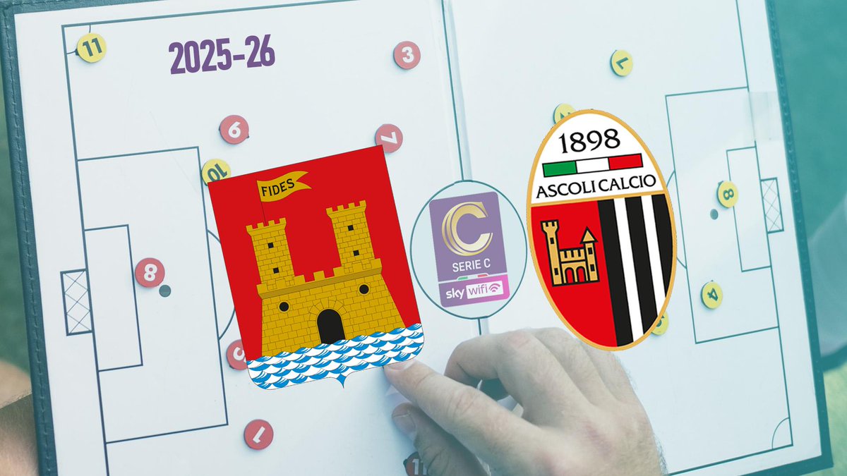 PicenoTime's tweet photo. Livorno-Ascoli, probabili formazioni della sfida tra amaranto e bianconeri https://t.co/pKfGg3N168 #LIVASC #LivornoAscoli #SerieC https://t.co/pxPZRmCZgo