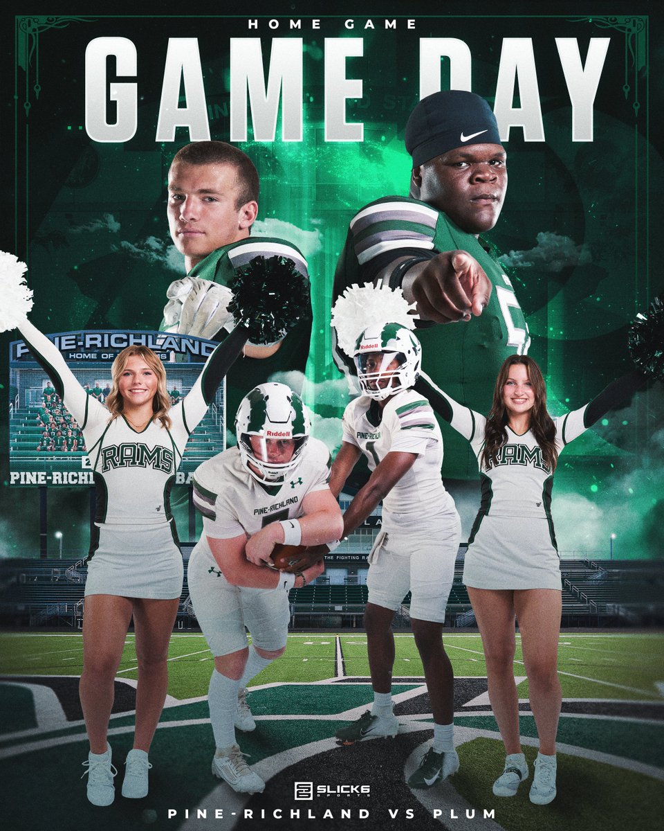 Slick 6 Sports tweet media