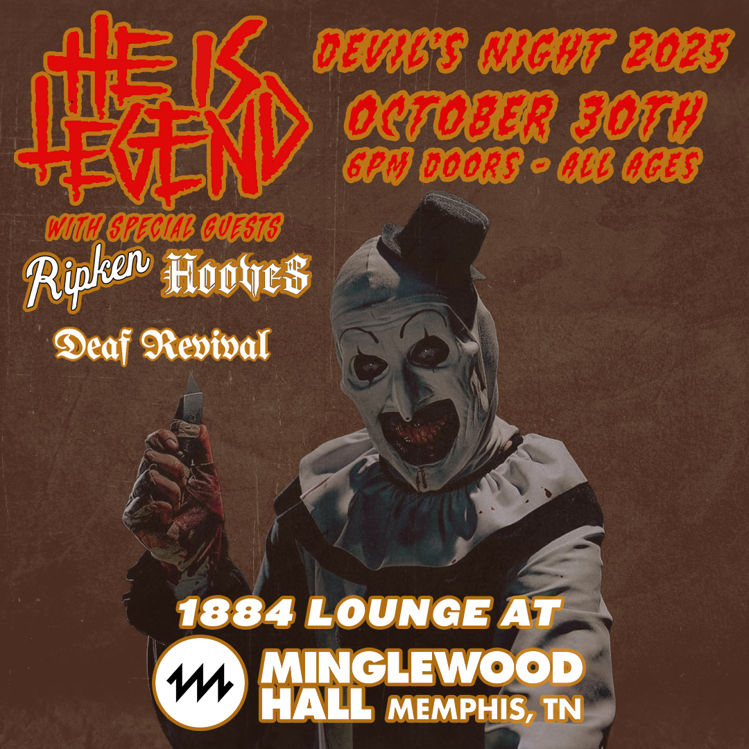 MinglewoodHall's tweet photo. ON SALE NOW! Check out all the shows that are on sale NOW! Get your tickets now at https://t.co/wGvC8Iz2c4 or get them #FeeFree at the box office today until 6pm! Which show are you most excited for? 🎟️
10/30 @HeIsLegendNC
11/12 @musicbyknox
5/6/26 @henrychocomedy https://t.co/WJIqVl7Sxw