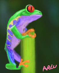 ArlukarT tweet media