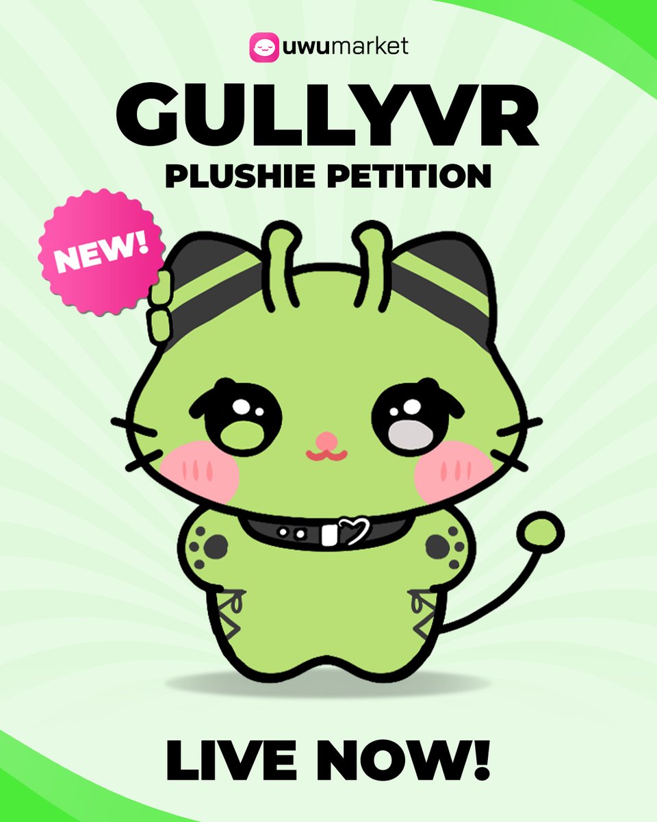 ・gully・𖠌 tweet media