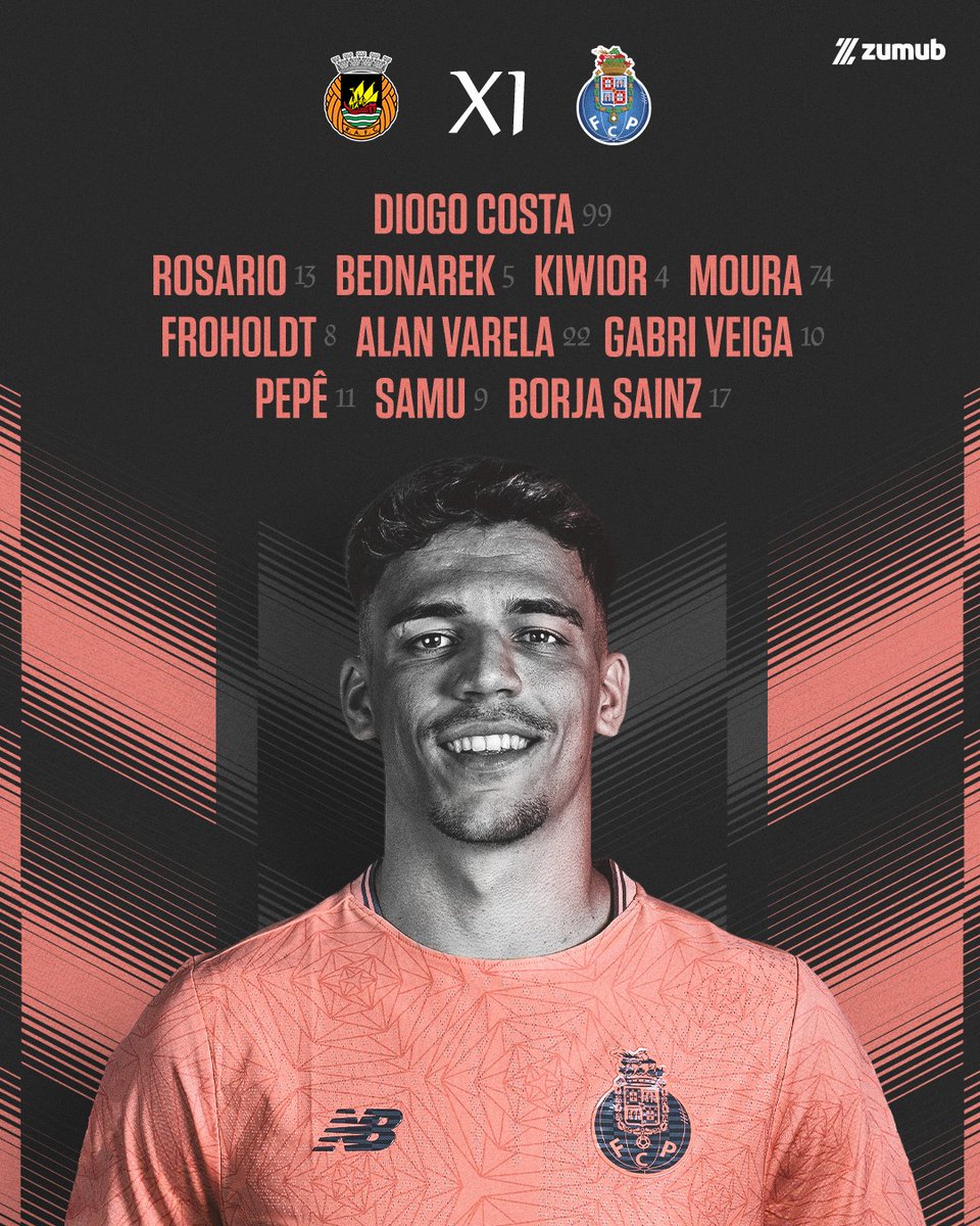 ⚽ 𝕆 ℕ𝕆𝕊𝕊𝕆 𝟙𝟙 𝕀ℕ𝕀ℂ𝕀𝔸𝕃 ⚽

#RAFCFCP #SeguimosJuntos