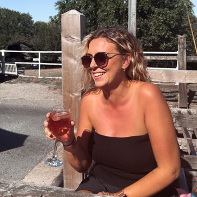 My happy place.
Time to do me #NewProfilePic