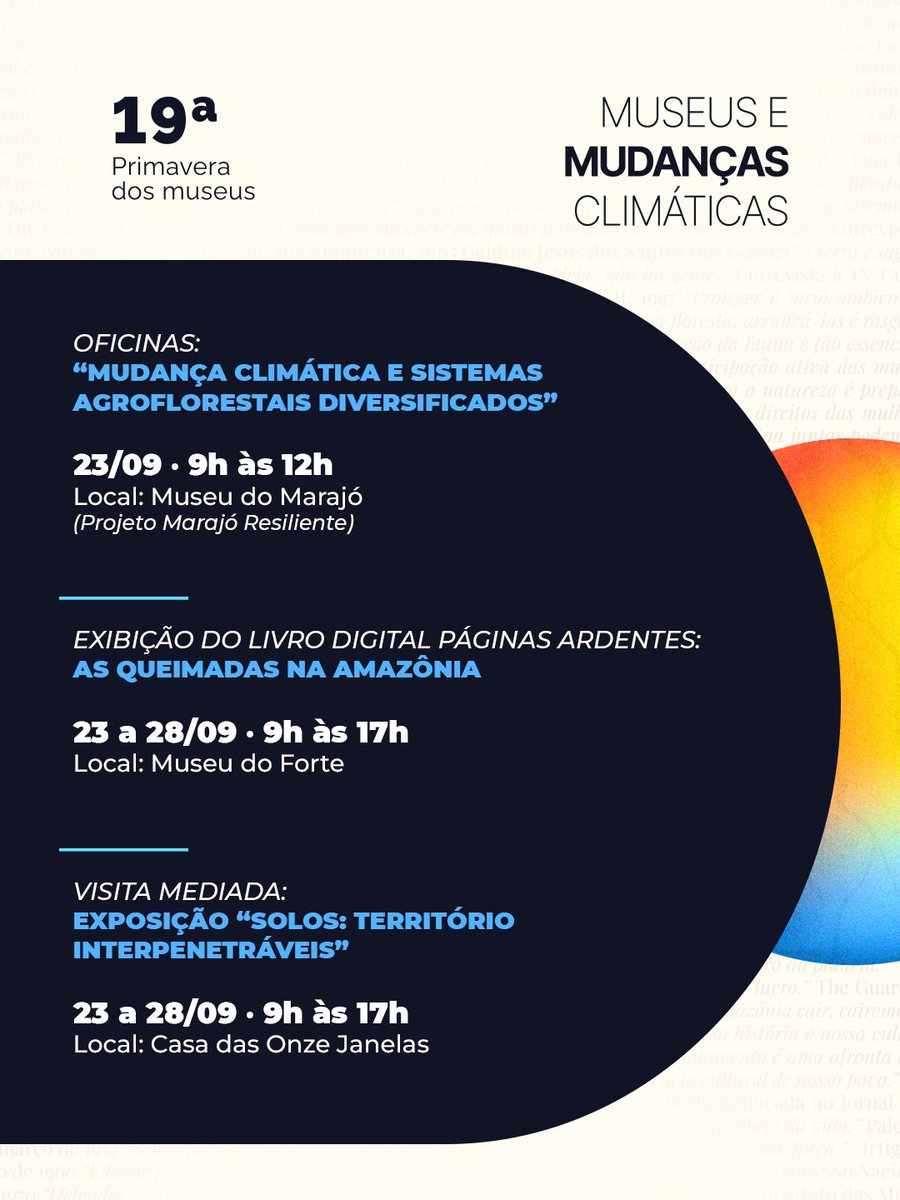Secretaria de Cultura do Pará tweet media