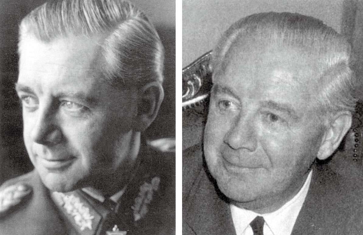 咋回事，一下子变成和蔼老爷爷的感觉🧐不过意外的是65岁了发际线还没有那么完蛋