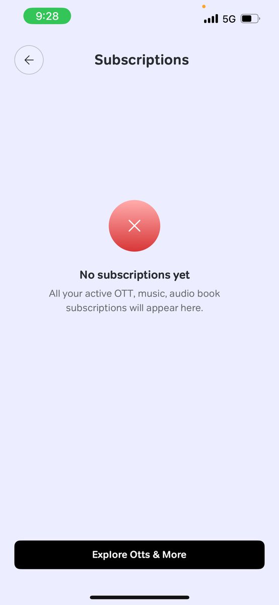 Rahul50391's tweet photo. @airtelindia @Airtel_Presence @airtelnews Facing issue with Airtel customer support, regarding Prime subscription charged in bill without being able to watch it for more than 2 months now &amp; still no solution even after multiple mails (30) and many calls. https://t.co/WJdEmzrxJe