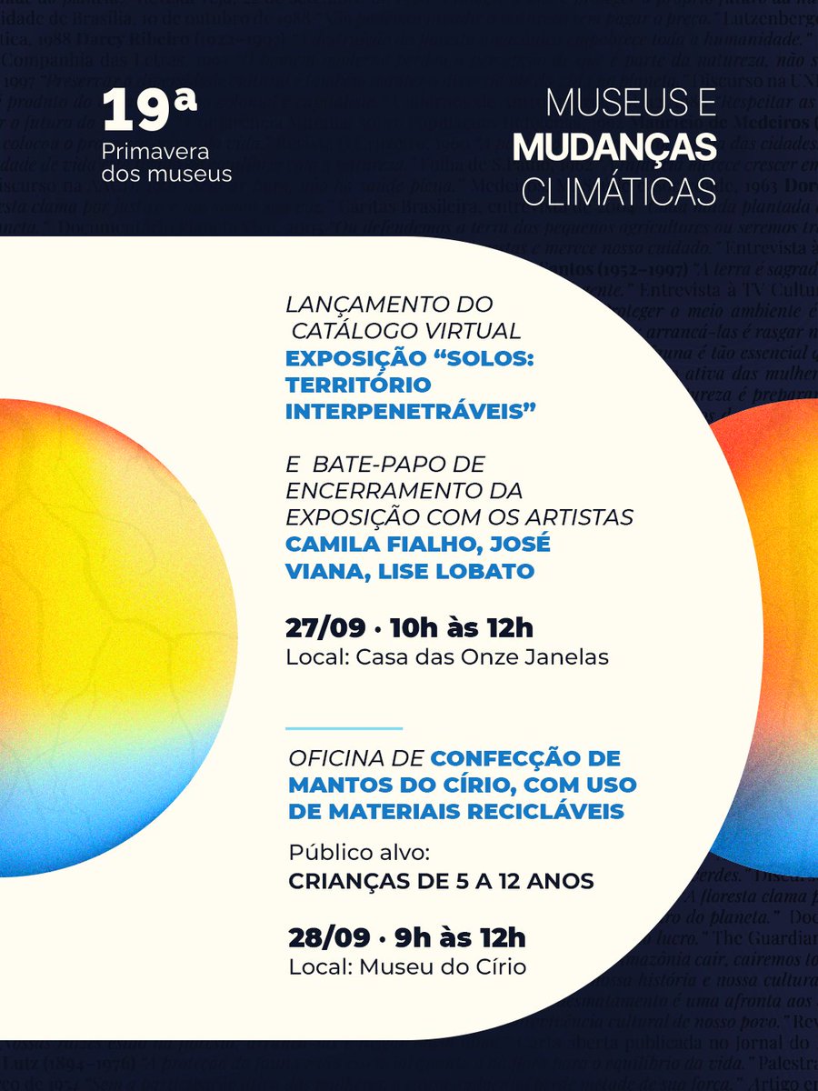 Secretaria de Cultura do Pará tweet media