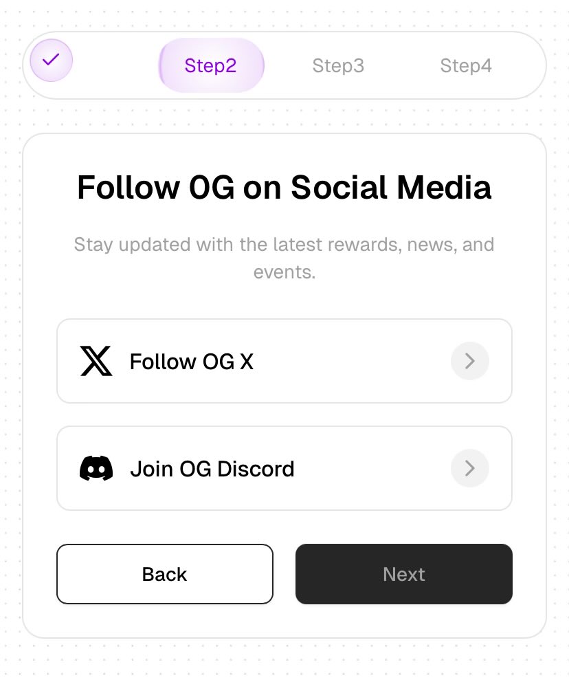 lightx0x's tweet image. Follow socials on an airdrop claim page. 

Absolute woke nonsense.