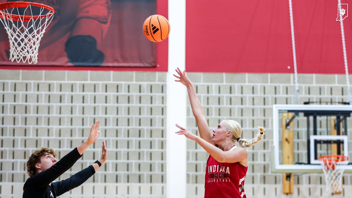 Preseason coming 🔜.