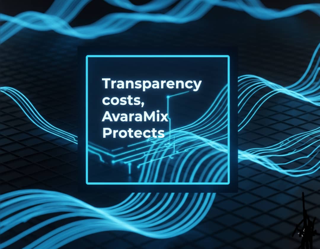 AvaraMix tweet media