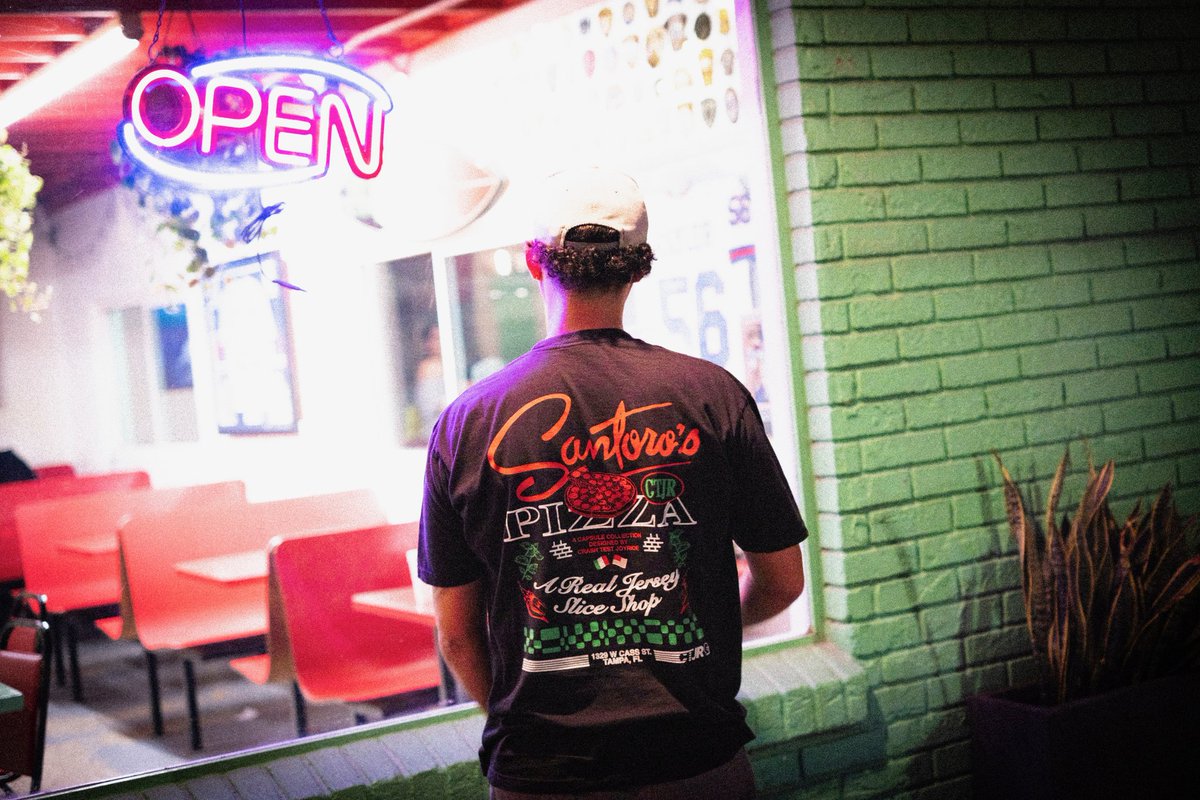 Crash Test Joyride tweet media