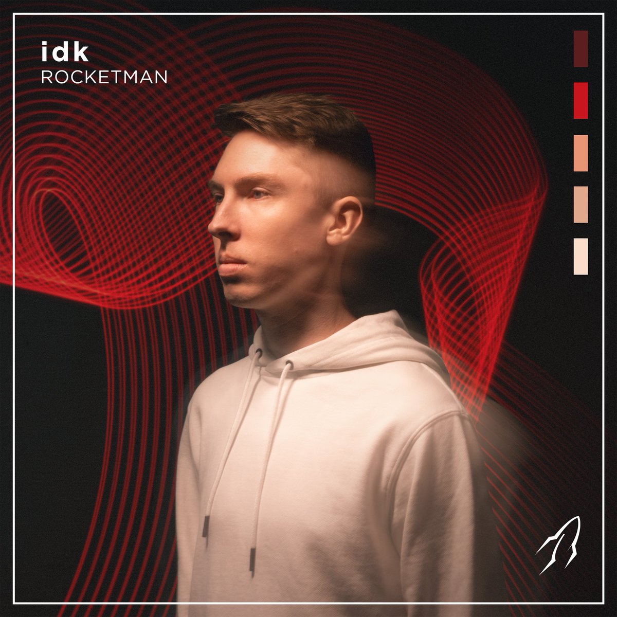 “idk” is out now wherever you listen to music! Little bit of hyperpop, future bass, and melodic trap all rolled into one :) 
This one’s been sitting on my hard drive for a while and I’m so excited for y’all to finally be able to hear it!