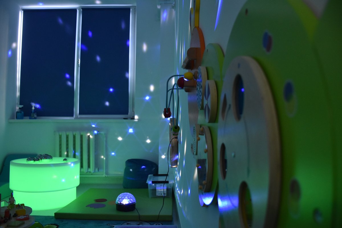 lumos's tweet image. Big news for Moldova’s children! 🌟
Yesterday, Lumos Moldova was proud to see the opening of Chișinău’s first Early Intervention Centre integrated within a public medical facility. 🎀
This landmark achievement by Lumos Moldova, UNICEF, and the Government of Norway establishes…