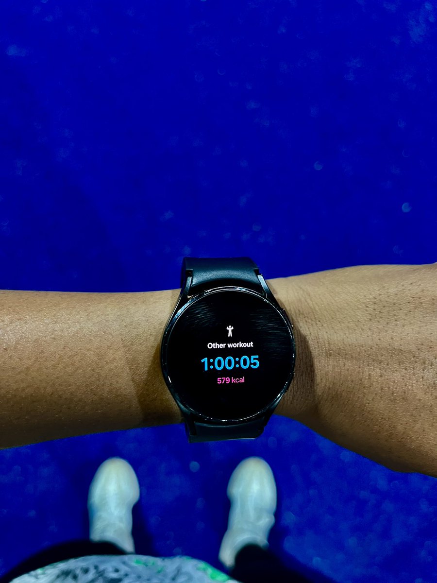 GontseS_'s tweet image. We played today 
#FetchYourBody2025 
#IPaintedMyWorkout