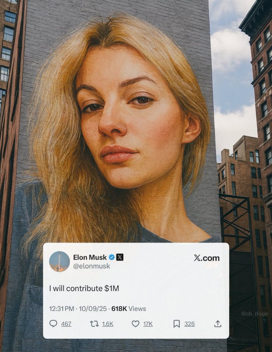 We will not forget Iryna Zarutska