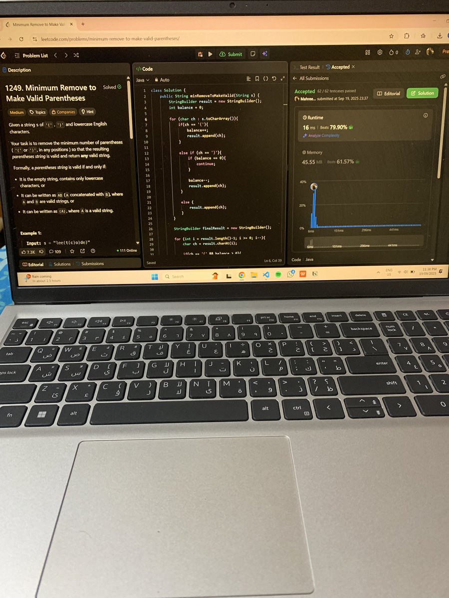 fivefeetcoder's tweet image. Day 14

had fun coding this out
