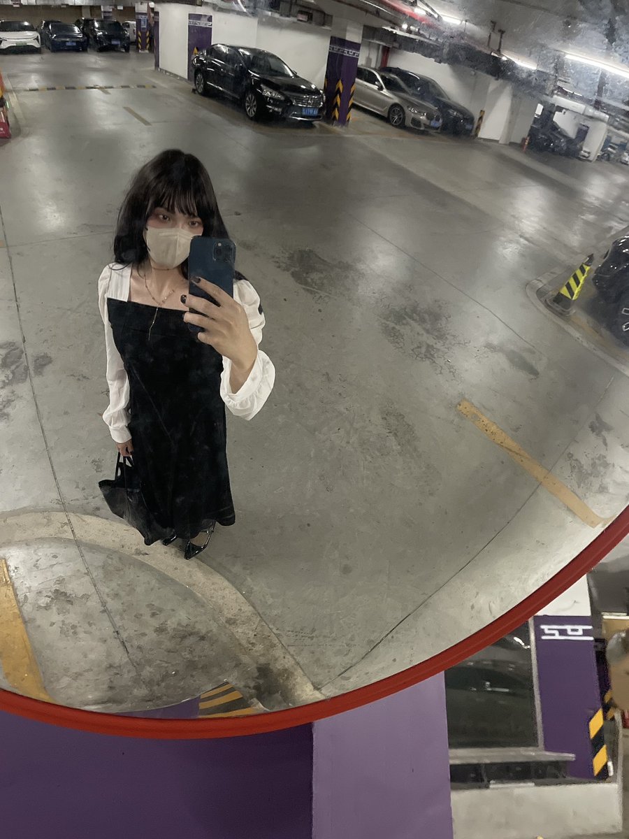 😯
#cd #伪娘 #女装