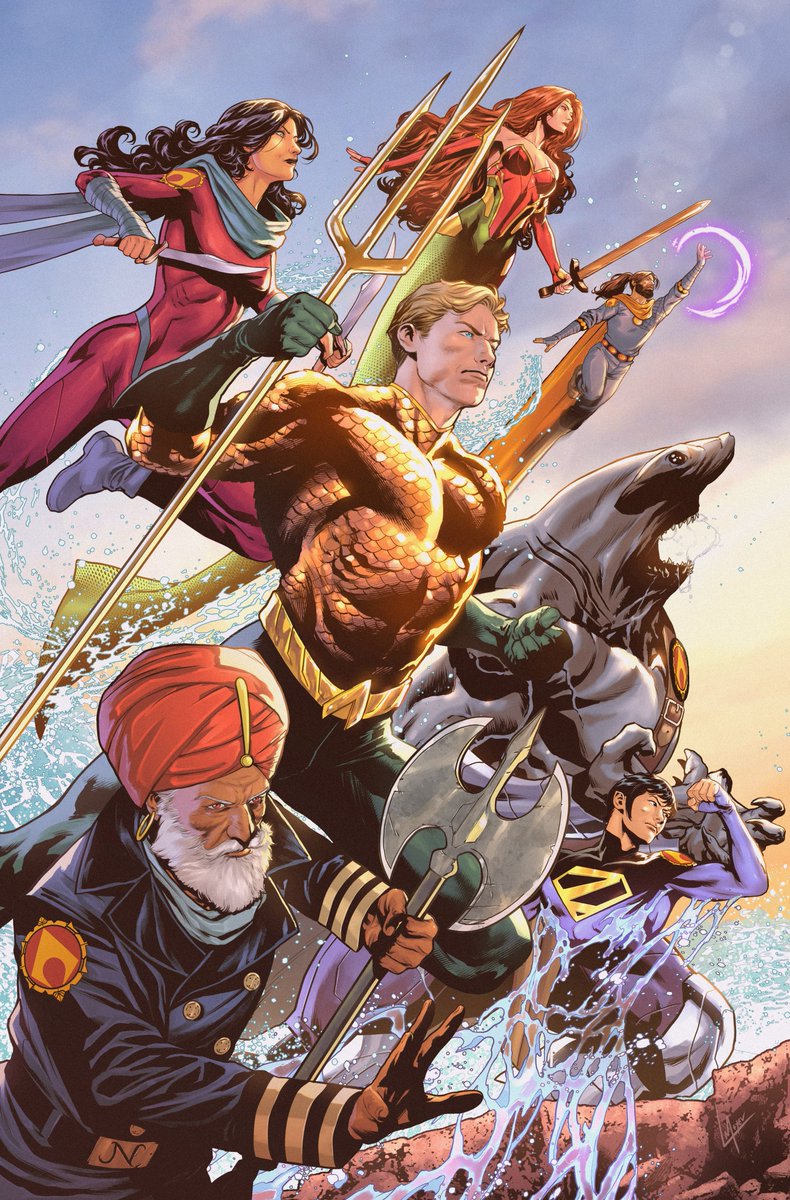 lucas meyer 🔜 C2E2 K-10 tweet media