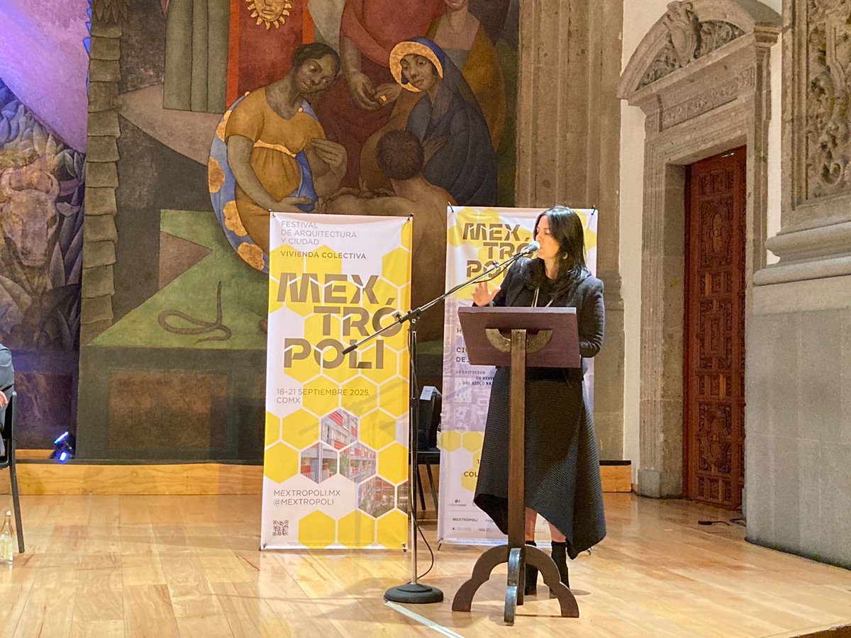 Gob. de Cataluña en México y Centroamérica tweet media