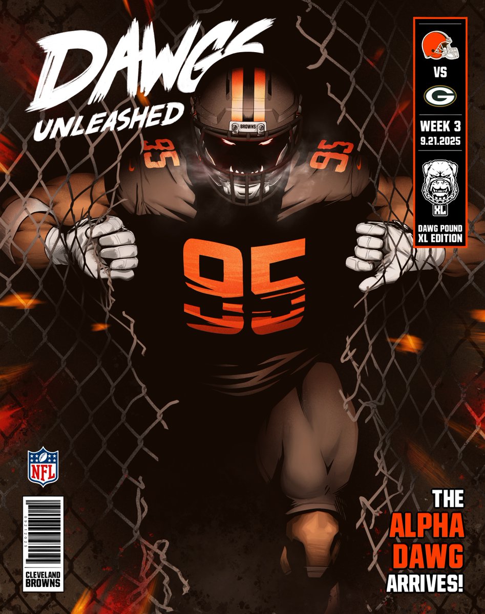 Browns tweet picture
