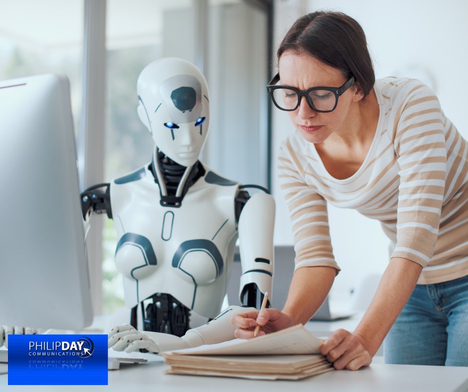 PhilipDayCom's tweet photo. AI Email Writer – Your Voice, Your Results 

Stop spending hours on emails that still fall short. Our AI Email Writer crafts messages in your professional brand voice. 

Book your FREE demo today!

#AIEmailWriter 

https://t.co/Cylzd3HDhK https://t.co/7zc3M8hhHF