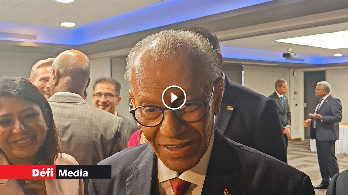 defimediainfo's tweet image. Déclaration de Navin Ramgoolam dlvr.it/TN9pl9 #NavinRamgoolam #Déclaration