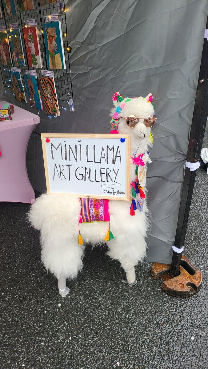 ammaraliDublin8's tweet image. Fantastic events are happening all across Ireland, filled with music, arts, culture, and so much more. Join your local Culture Night event! I was delighted to attend a few events today in Dublin 8!

#culturenight2025 #Ireland #Arts #Music #Community @CultureNightDub