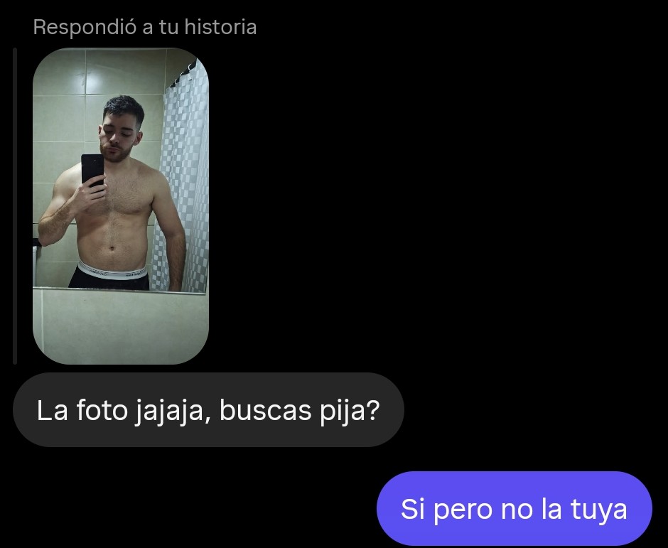 Ezelizxrraga's tweet photo. Siguiente pregunta? https://t.co/f9VAEEdKtU