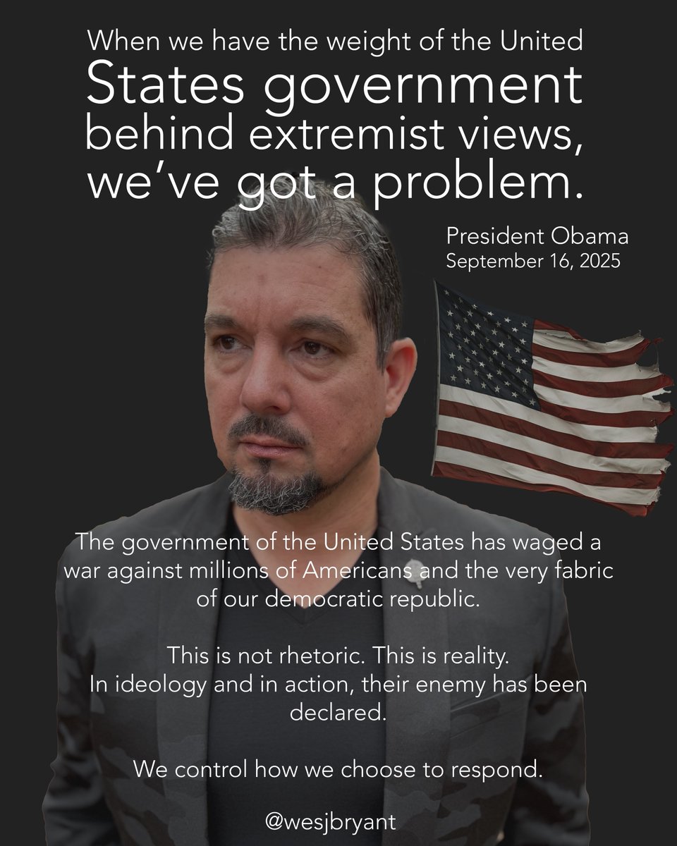 Wes J. Bryant - SOF Veteran | Author (@wesjbryant) on Twitter photo 