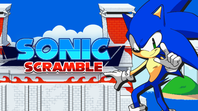🃏 Semi Frequent Sonic Facts 🃏 tweet media