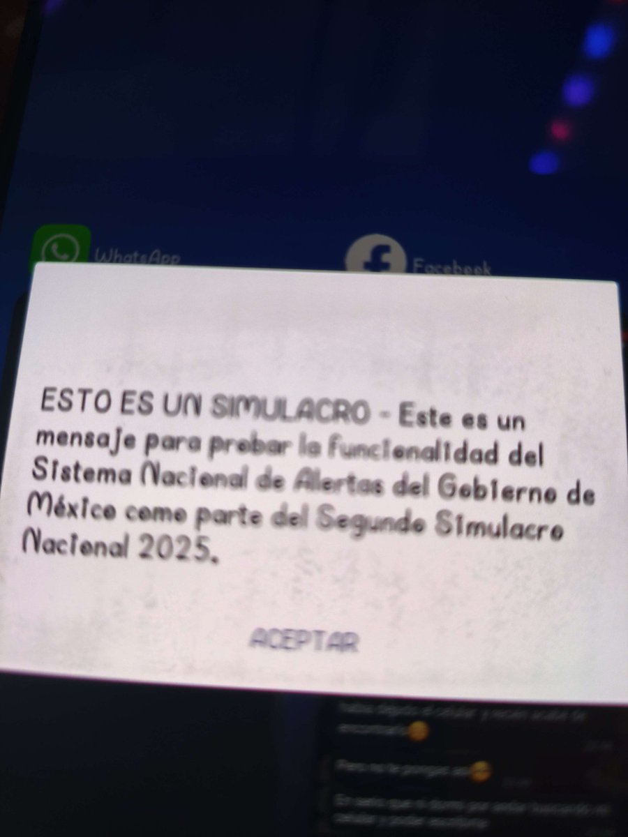 YoJazi's tweet photo. Me asusteeeeee 🥲

#SimulacroNacional2025 https://t.co/rkPasX5eYO