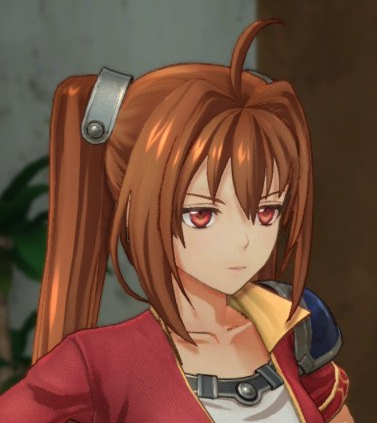 You know the Sky 1st remake is cool and all but

No 3D model will ever be able to match the energy of that stare