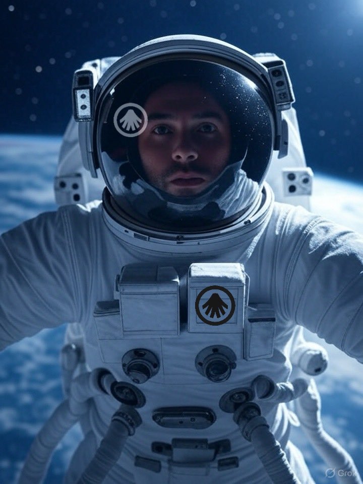 airdropian3's tweet image. AI agents are booming, projected to reach $13B in the U.S. by 2030 (via @GrandViewInc)

@AlloraNetwork is not just part of that growth, it is the intelligence layer that makes every agent sharper, faster, and smarter.

#Allora #AI #ALLO #crypto