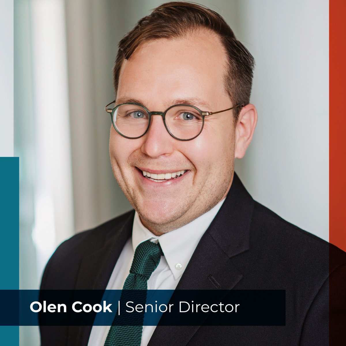 Join us in congratulating Cassi Poor, Keith Kuhlman, &amp; Olen Cook for their recent promotions and new titles. 

These deserved promotions reflect their dedication to our work, driving new opportunities in OKC.

We look forward to all they will accomplish. theallianceokc.org/about