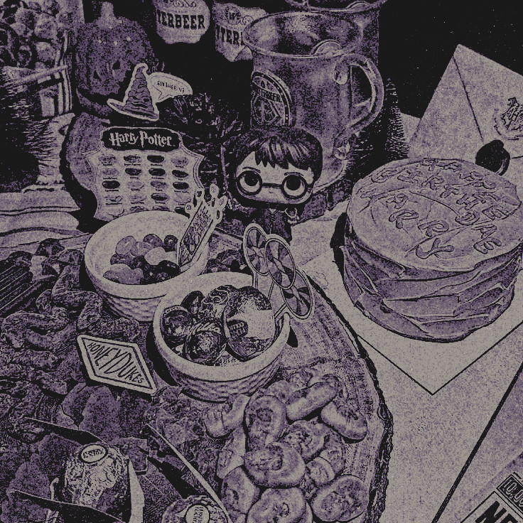 heilingerr's tweet image. ⠀  
    
⛸ˑ ֗ᥝlwᥝyร ᥝꪒ ᥝꪒgᦸl𔓕 ִֶָ◦           ᨳ♡︎ദ𝖇͟𝖑͟𝖊͟𝖘͟𝖘͟𝖊͟𝖉.
#wavecore : sizi bilmem ama bu mevsimde eğer tekrar tekrar izlenecek bir şey varsa harry potterdır. ama en iyisi ilk kez izleyen birinin yanında olmak. gerçi... çok beğenmiş gibi durmuyor.
⠀
⠀