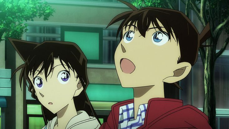 GardienneWorld's tweet photo. Ya que vamos a tener el Episode 0 en unos meses, toca homenaje al Episode One para recordar los momentos Shinran. 🥰🤭
#Shinran #EpisodeOne #DetectiveConan https://t.co/sKI8twMWGv