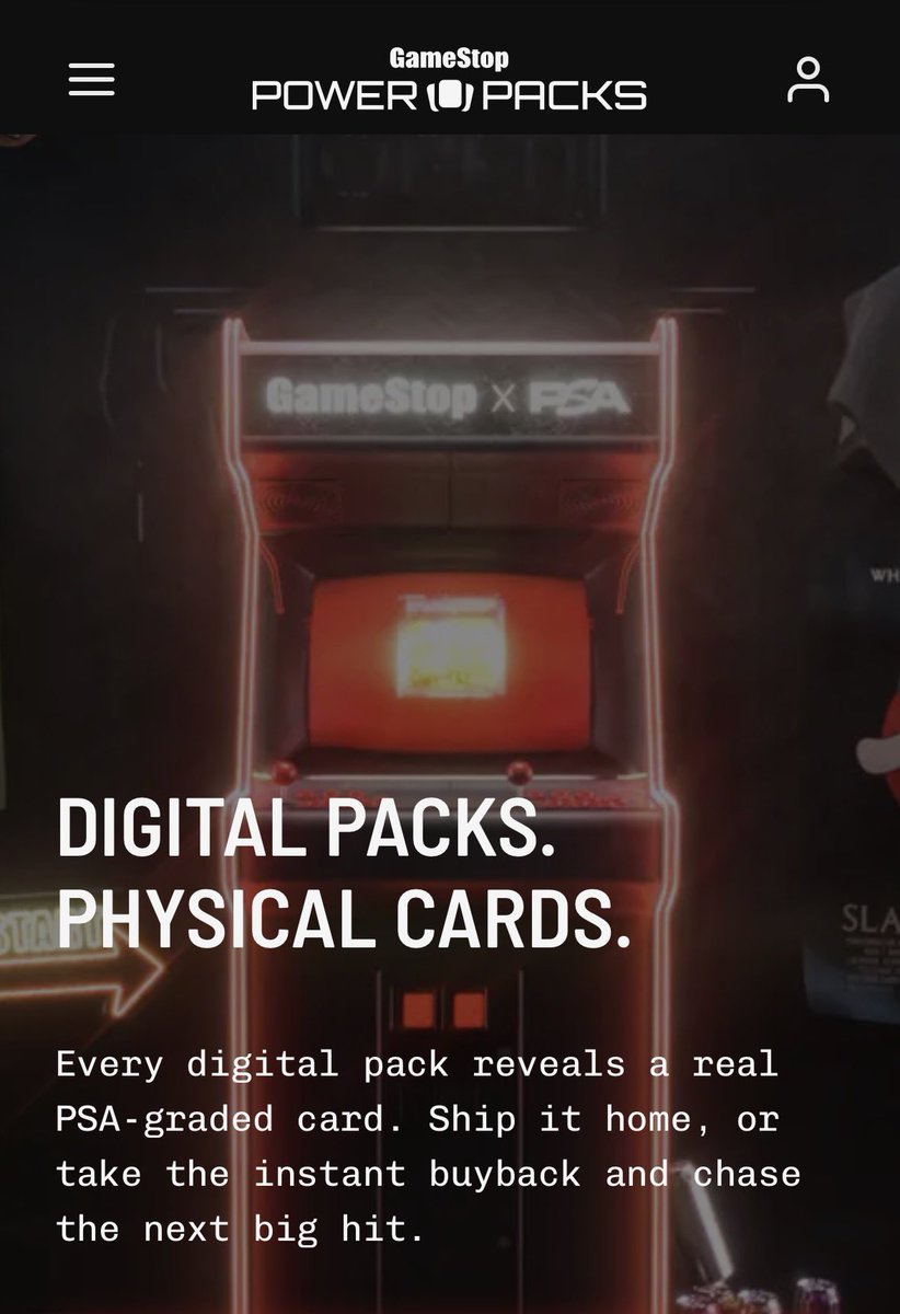 GAMΞRING tweet media